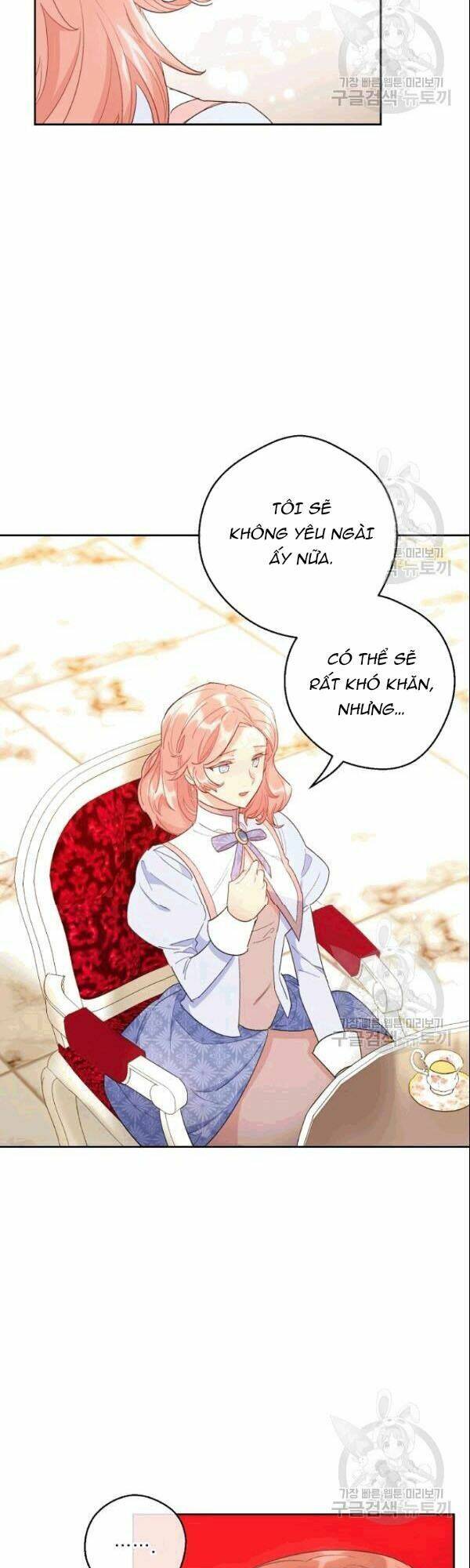 50 Công Thức Pha Trà Của Nữ Công Tước Chapter 104 - 10