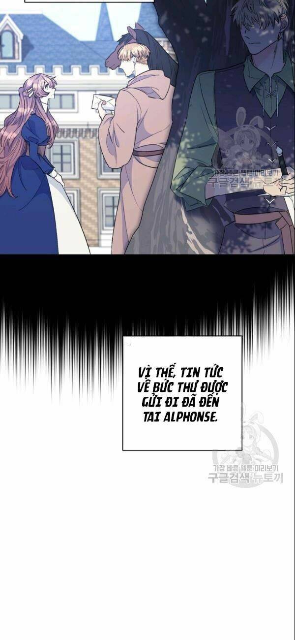 50 Công Thức Pha Trà Của Nữ Công Tước Chapter 106 - 18