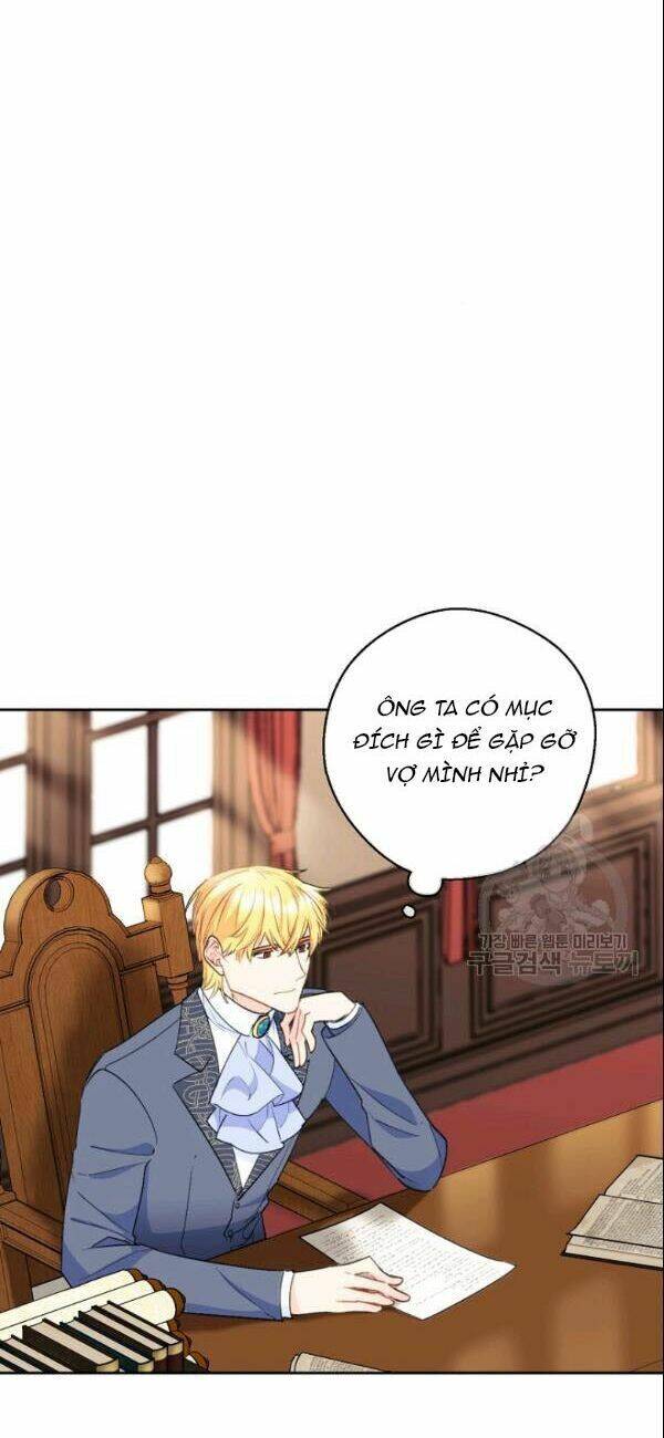 50 Công Thức Pha Trà Của Nữ Công Tước Chapter 106 - 19