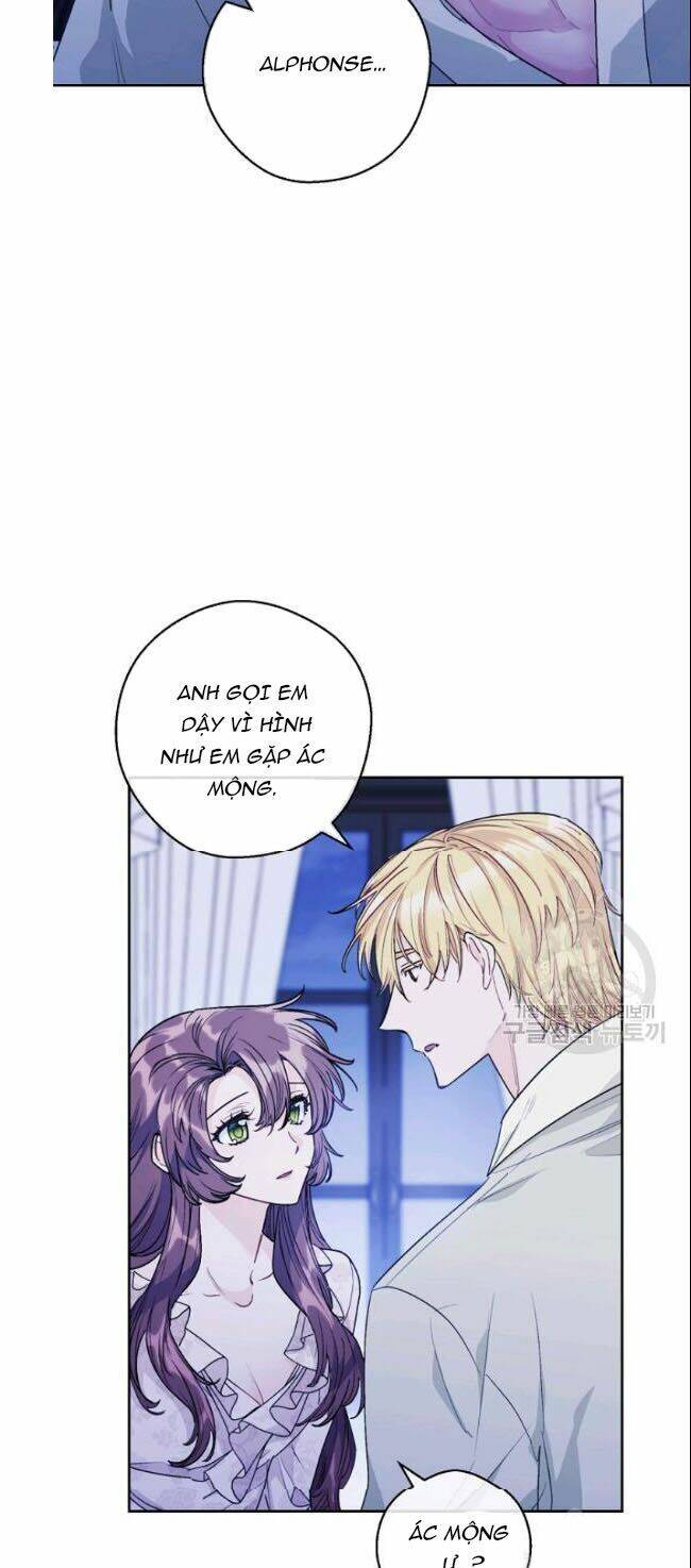 50 Công Thức Pha Trà Của Nữ Công Tước Chapter 106 - 3