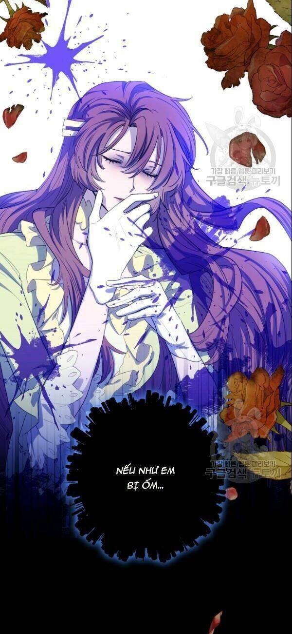 50 Công Thức Pha Trà Của Nữ Công Tước Chapter 106 - 22