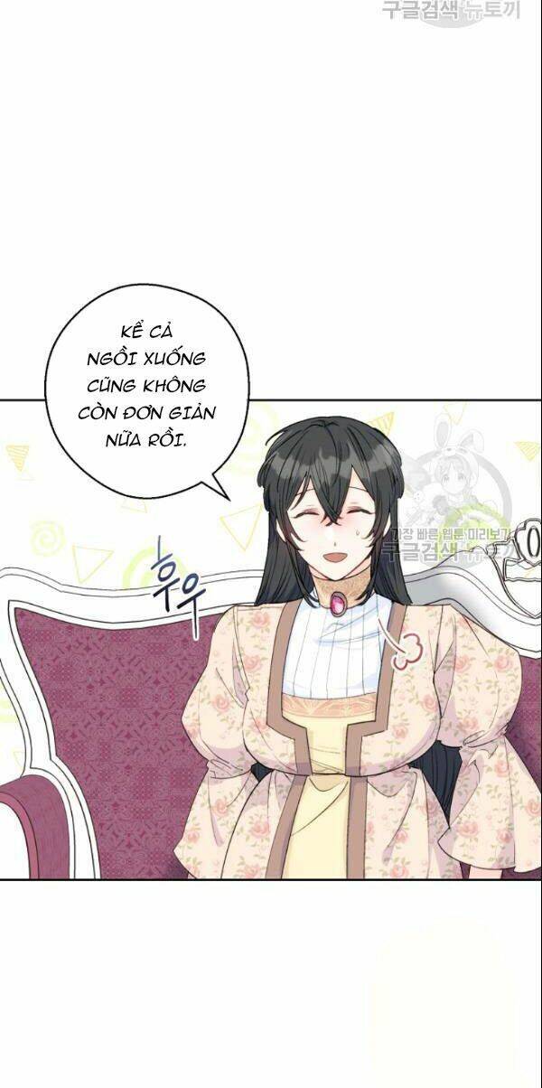 50 Công Thức Pha Trà Của Nữ Công Tước Chapter 106 - 30