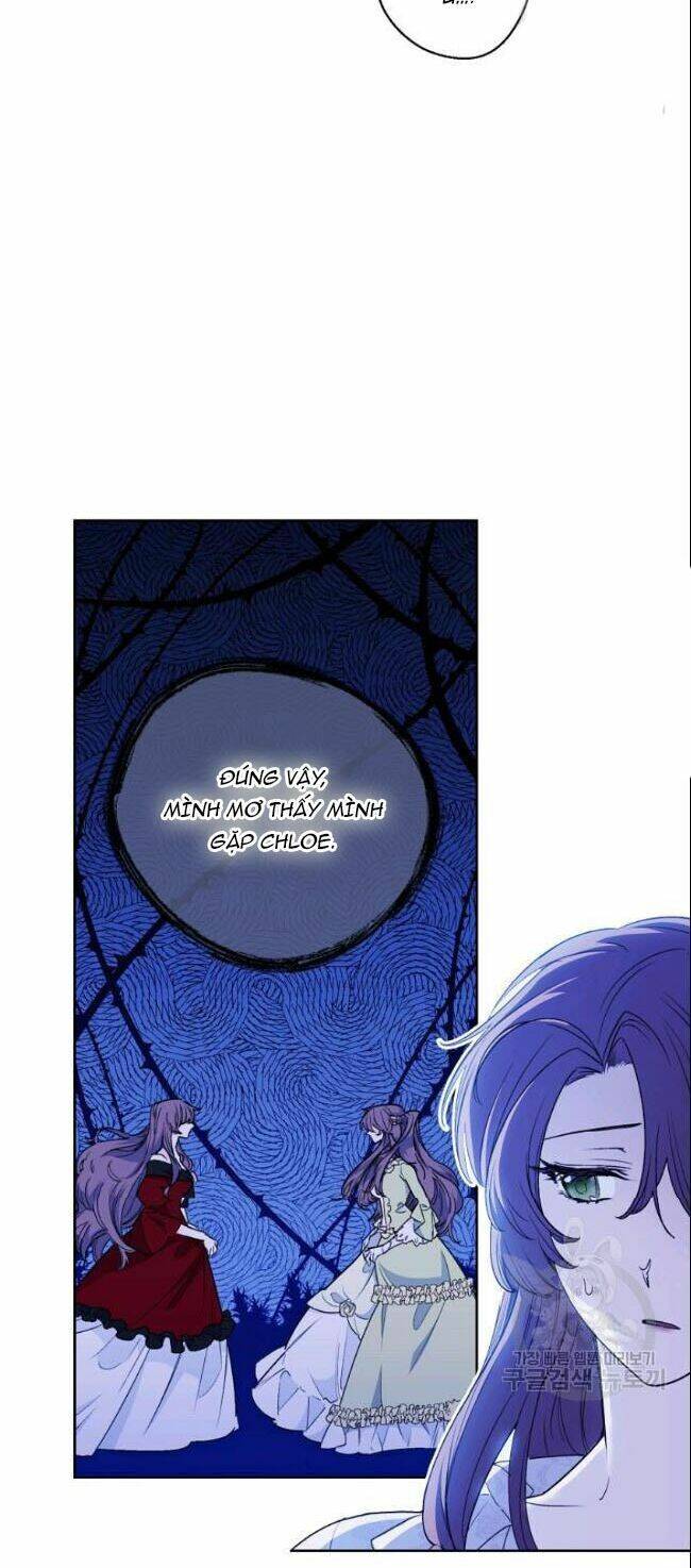 50 Công Thức Pha Trà Của Nữ Công Tước Chapter 106 - 4