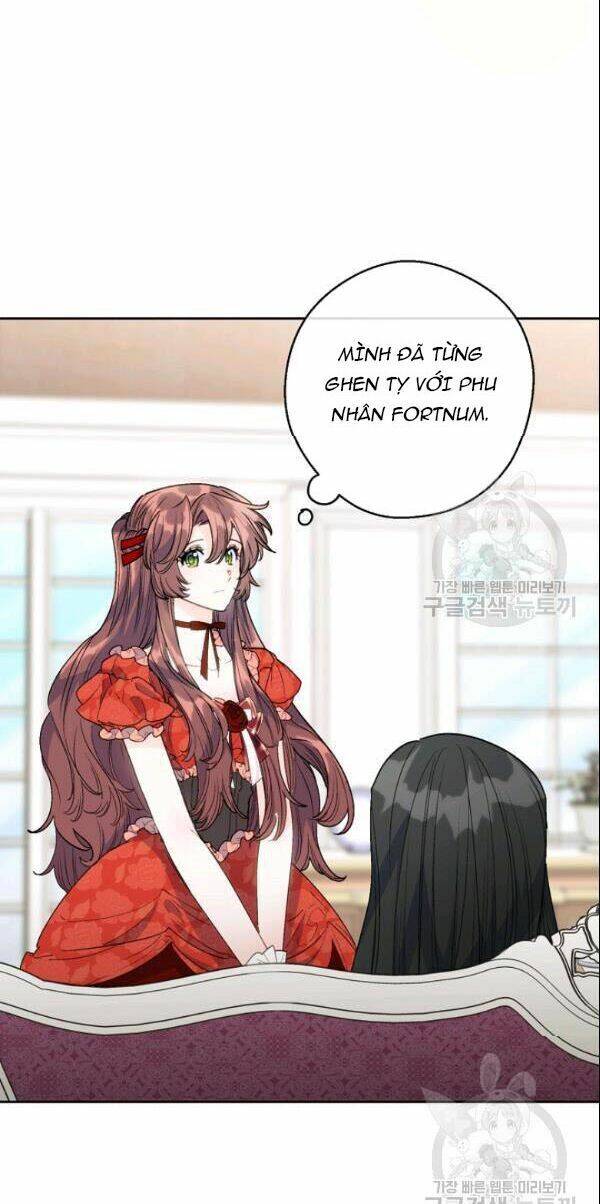 50 Công Thức Pha Trà Của Nữ Công Tước Chapter 106 - 31