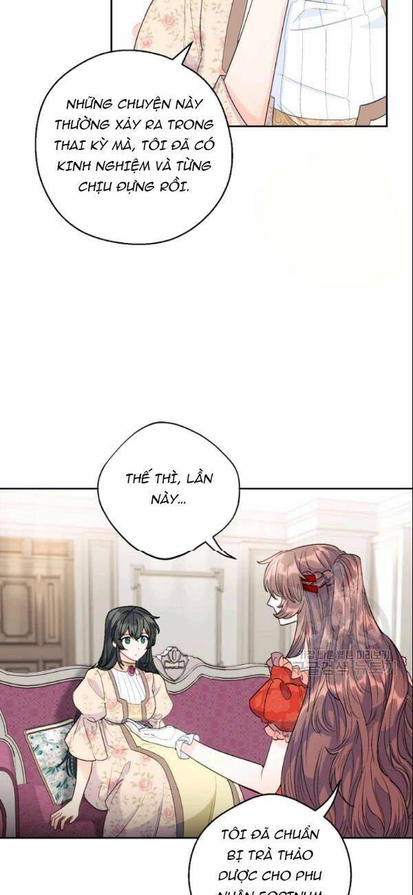 50 Công Thức Pha Trà Của Nữ Công Tước Chapter 106 - 34