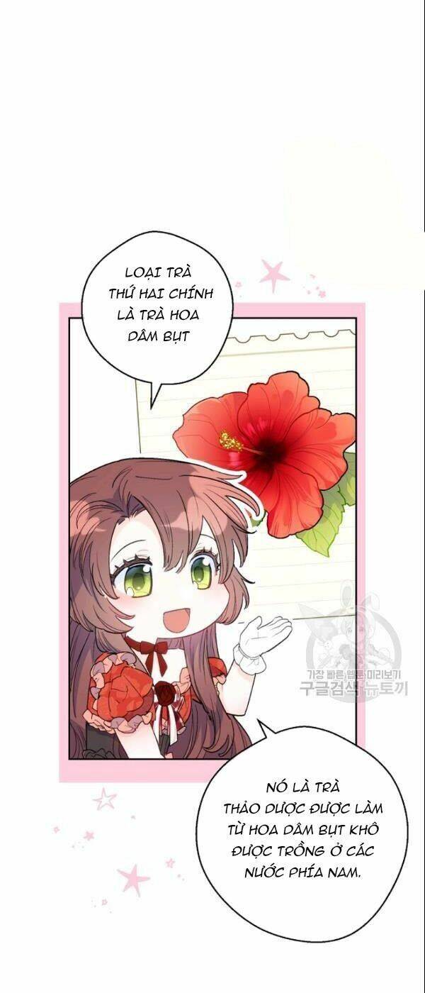 50 Công Thức Pha Trà Của Nữ Công Tước Chapter 106 - 38