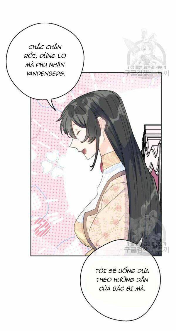 50 Công Thức Pha Trà Của Nữ Công Tước Chapter 106 - 42