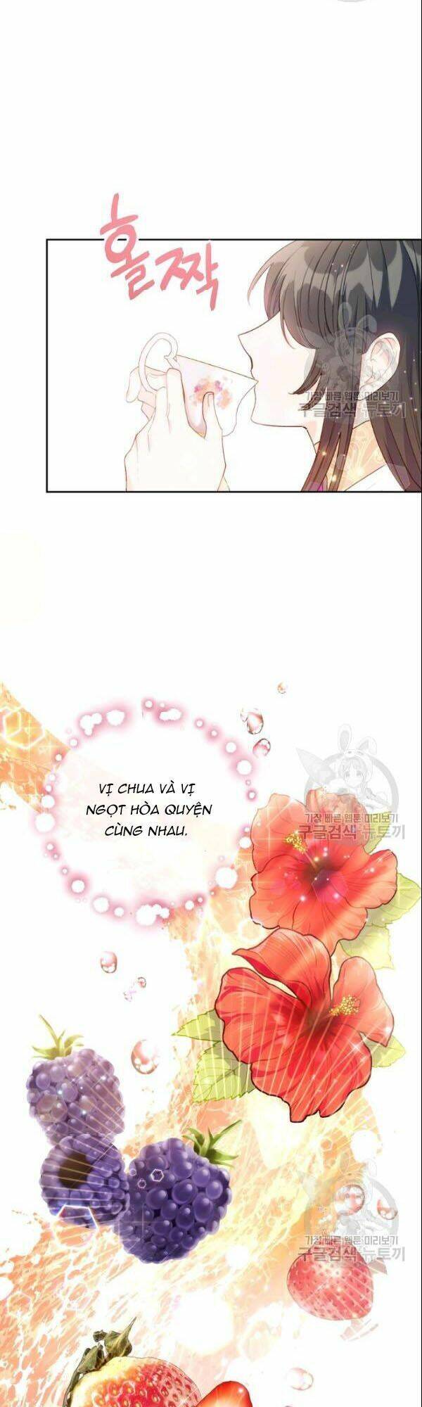 50 Công Thức Pha Trà Của Nữ Công Tước Chapter 106 - 44
