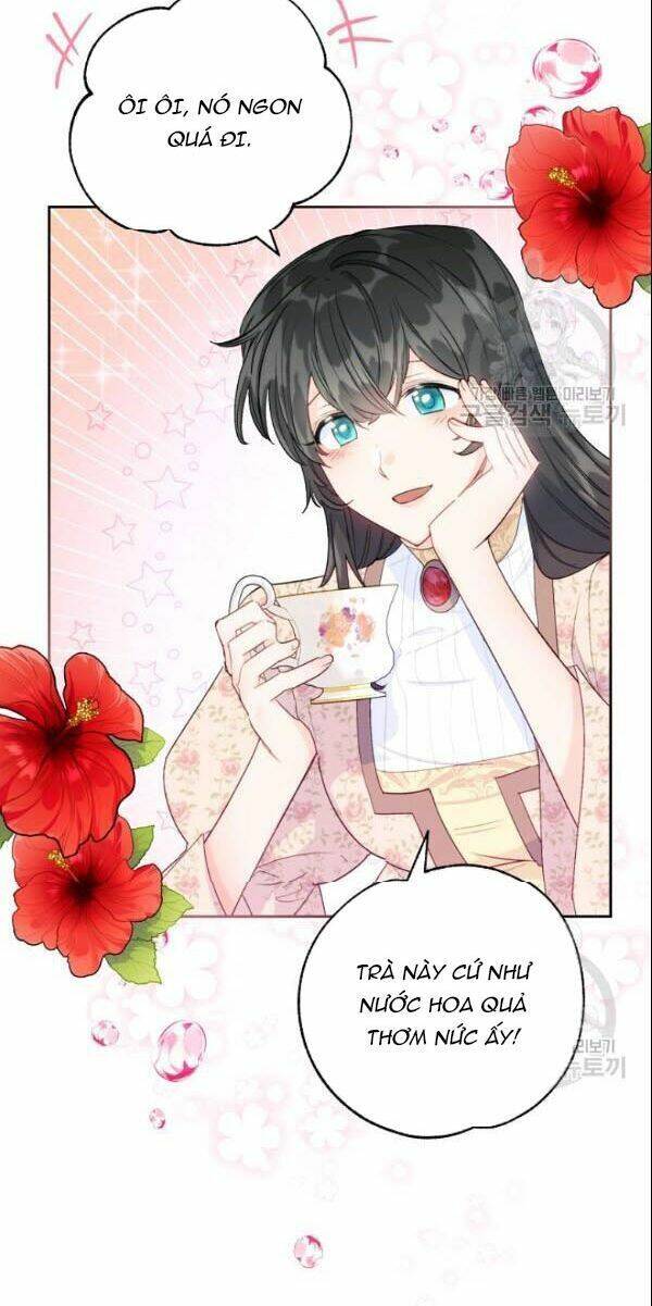50 Công Thức Pha Trà Của Nữ Công Tước Chapter 106 - 46