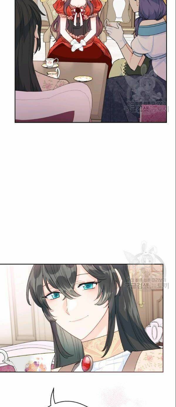 50 Công Thức Pha Trà Của Nữ Công Tước Chapter 106 - 49