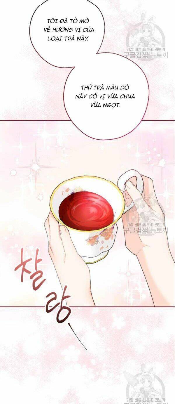 50 Công Thức Pha Trà Của Nữ Công Tước Chapter 106 - 50