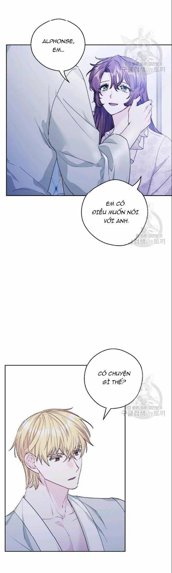 50 Công Thức Pha Trà Của Nữ Công Tước Chapter 106 - 8