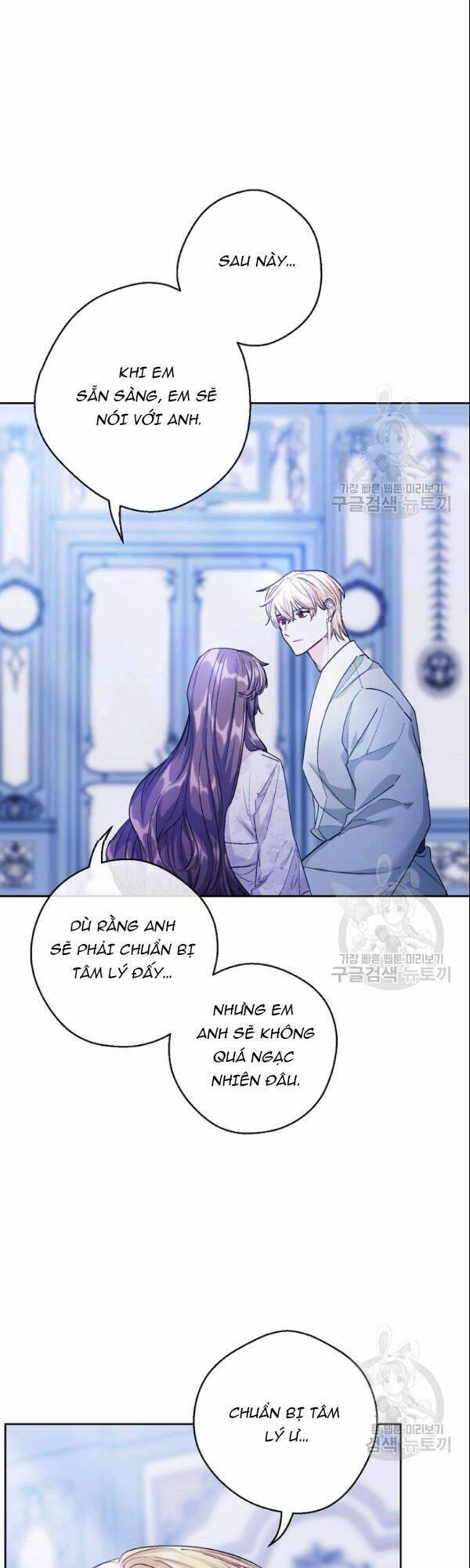 50 Công Thức Pha Trà Của Nữ Công Tước Chapter 106 - 9