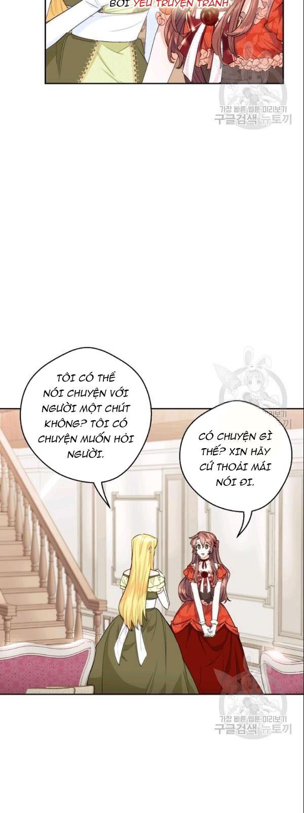 50 Công Thức Pha Trà Của Nữ Công Tước Chapter 107 - 2