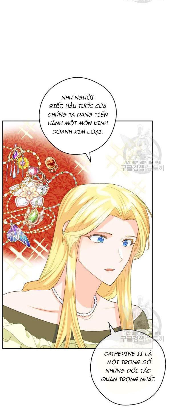 50 Công Thức Pha Trà Của Nữ Công Tước Chapter 107 - 12