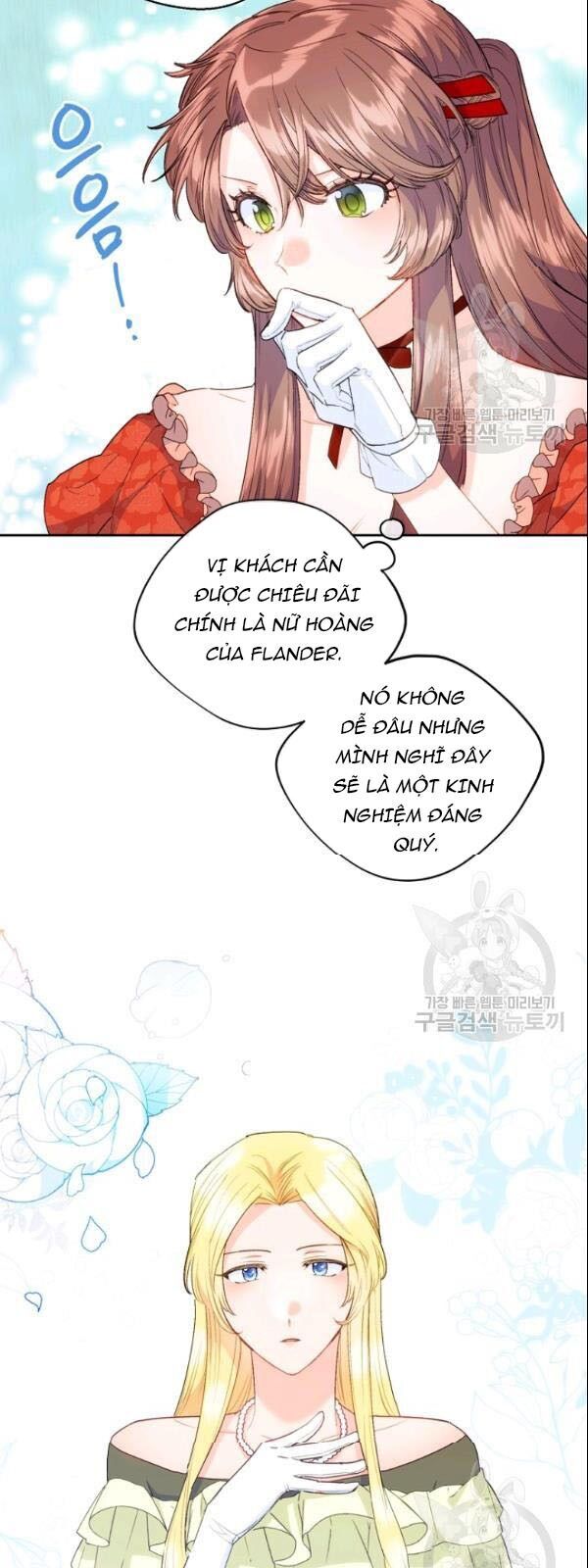 50 Công Thức Pha Trà Của Nữ Công Tước Chapter 107 - 14