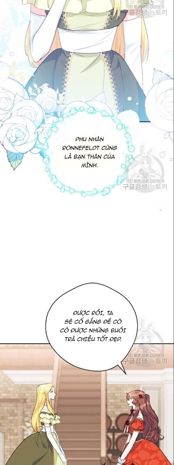 50 Công Thức Pha Trà Của Nữ Công Tước Chapter 107 - 15