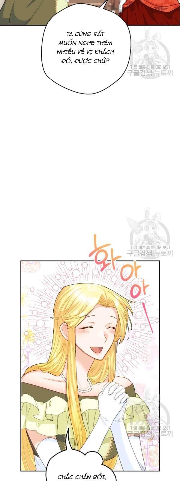 50 Công Thức Pha Trà Của Nữ Công Tước Chapter 107 - 16