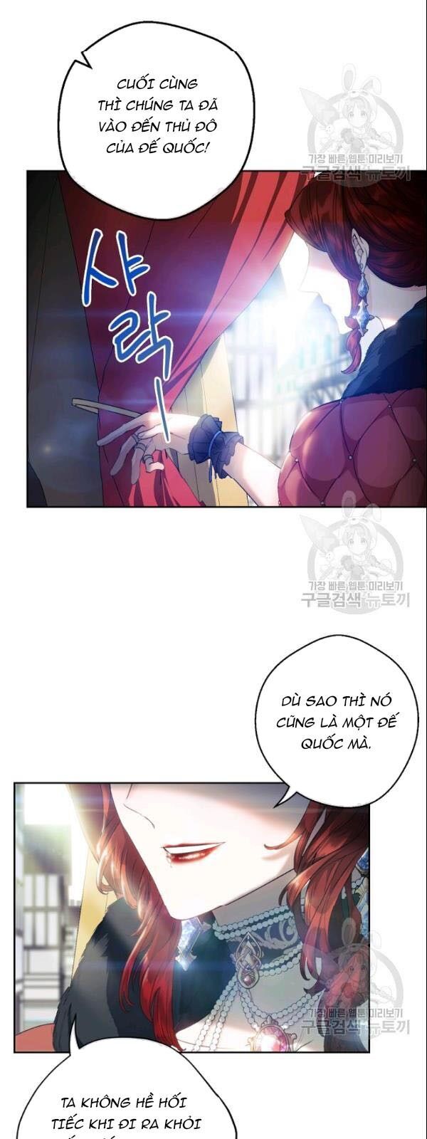 50 Công Thức Pha Trà Của Nữ Công Tước Chapter 107 - 19