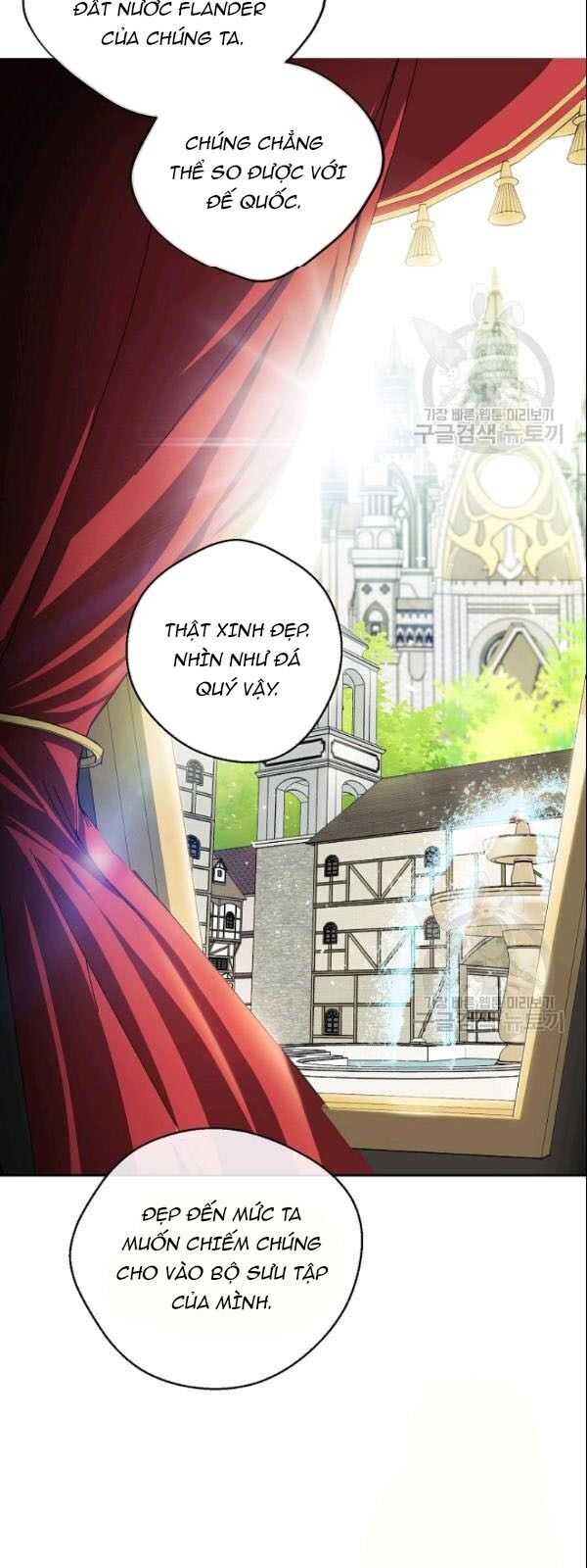 50 Công Thức Pha Trà Của Nữ Công Tước Chapter 107 - 20