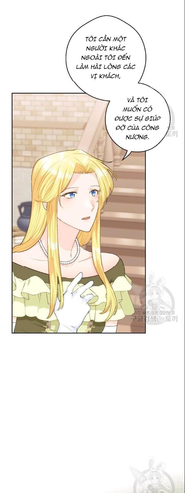 50 Công Thức Pha Trà Của Nữ Công Tước Chapter 107 - 3