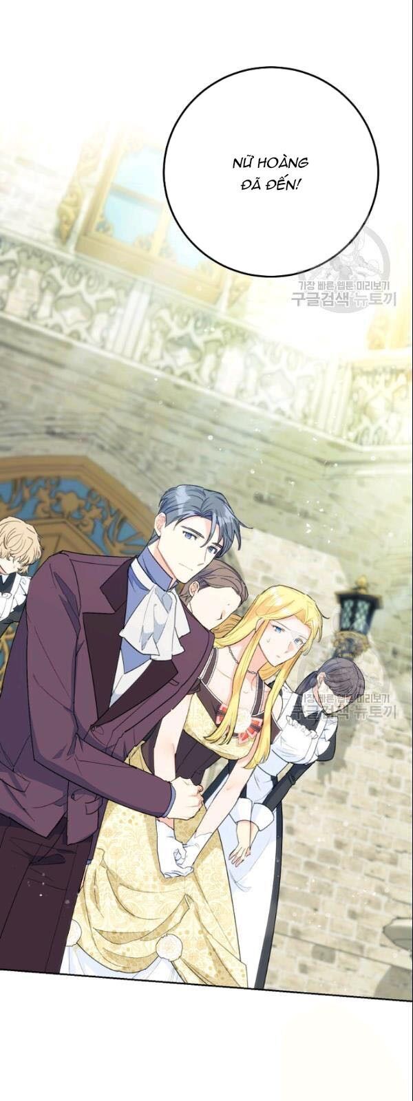 50 Công Thức Pha Trà Của Nữ Công Tước Chapter 107 - 22