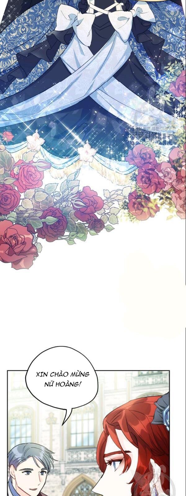 50 Công Thức Pha Trà Của Nữ Công Tước Chapter 107 - 25