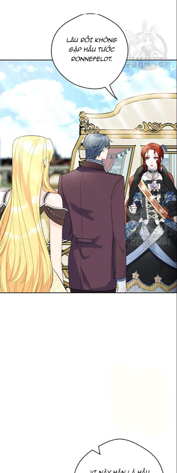 50 Công Thức Pha Trà Của Nữ Công Tước Chapter 107 - 27