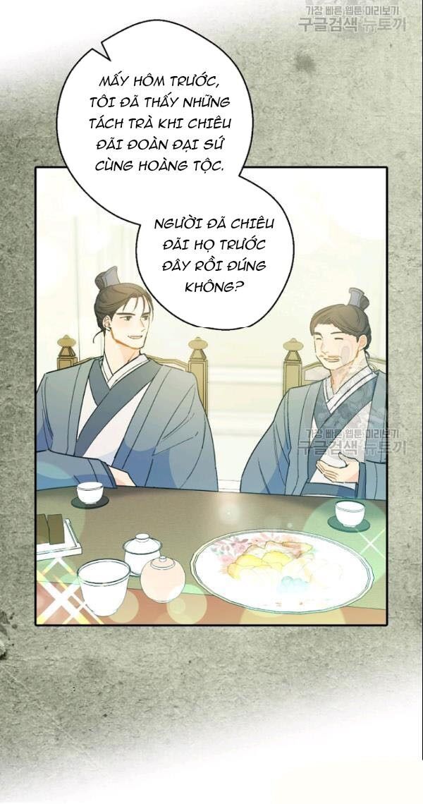 50 Công Thức Pha Trà Của Nữ Công Tước Chapter 107 - 4
