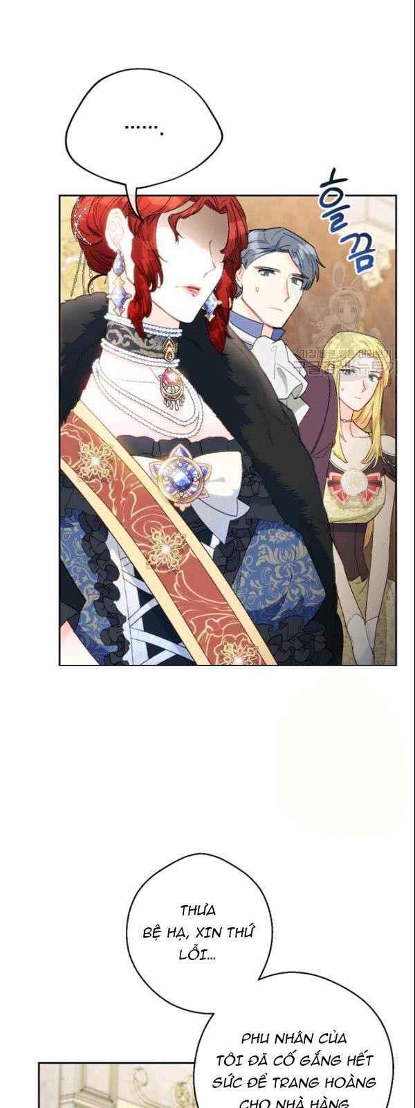 50 Công Thức Pha Trà Của Nữ Công Tước Chapter 107 - 32