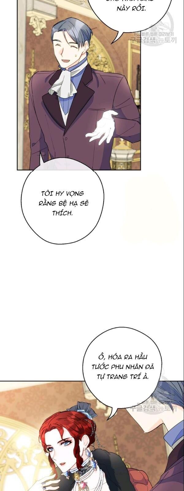 50 Công Thức Pha Trà Của Nữ Công Tước Chapter 107 - 33