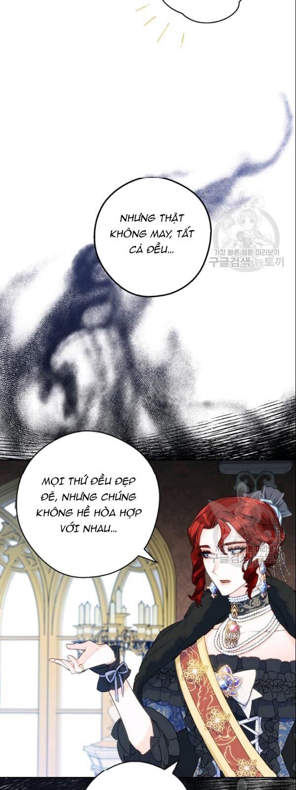 50 Công Thức Pha Trà Của Nữ Công Tước Chapter 107 - 35
