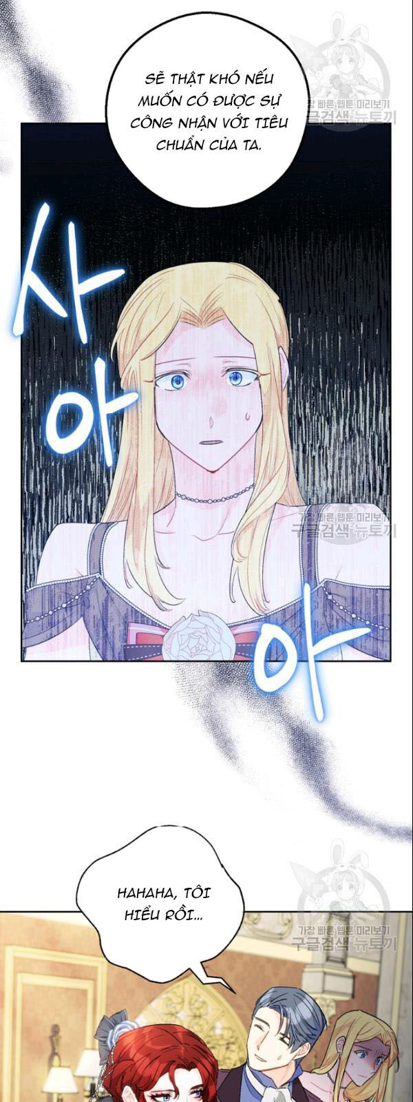 50 Công Thức Pha Trà Của Nữ Công Tước Chapter 107 - 37