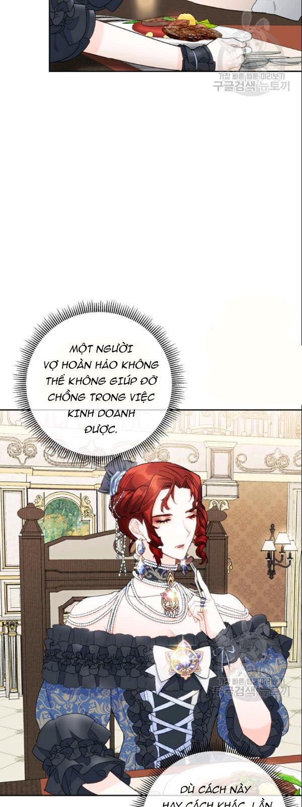 50 Công Thức Pha Trà Của Nữ Công Tước Chapter 107 - 40