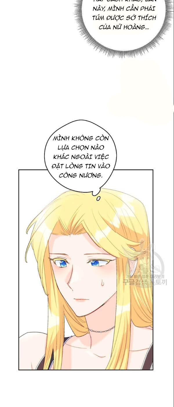 50 Công Thức Pha Trà Của Nữ Công Tước Chapter 107 - 41