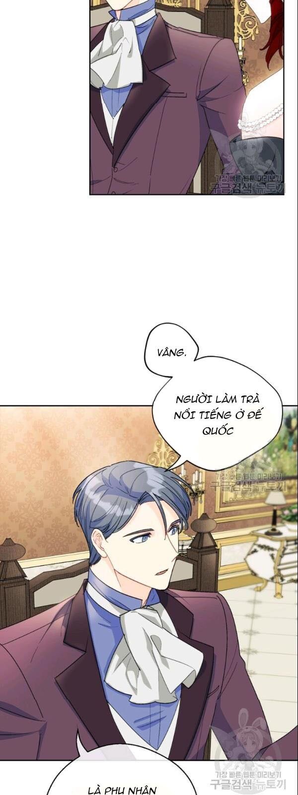 50 Công Thức Pha Trà Của Nữ Công Tước Chapter 107 - 44