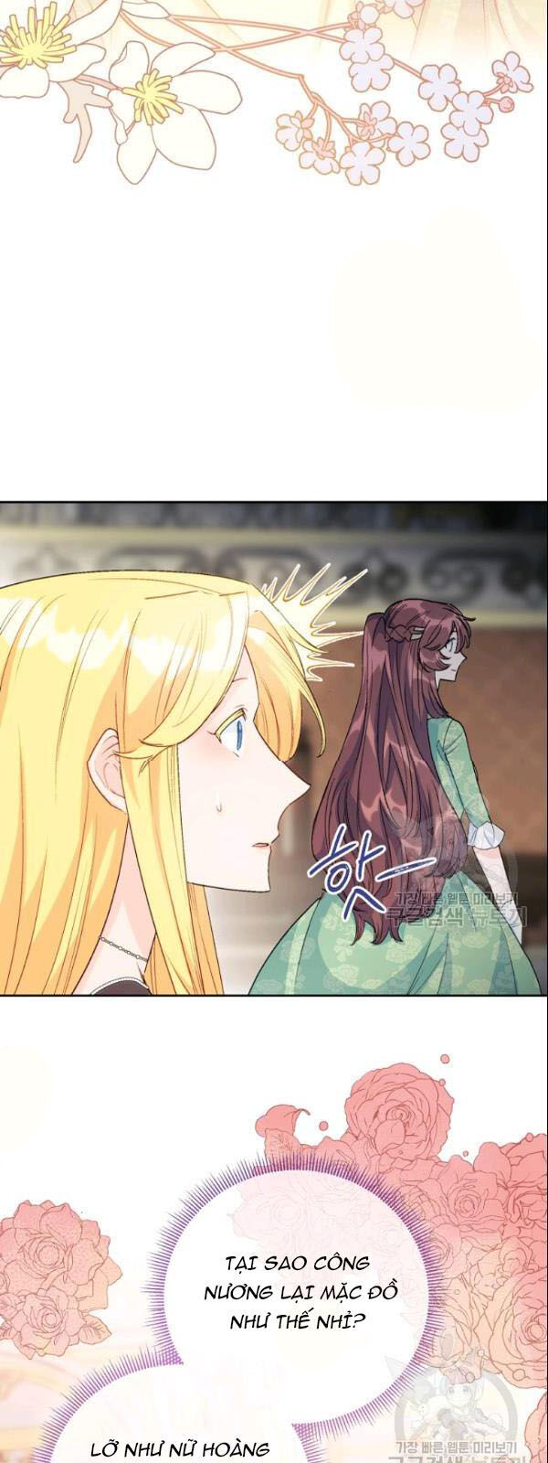 50 Công Thức Pha Trà Của Nữ Công Tước Chapter 107 - 48