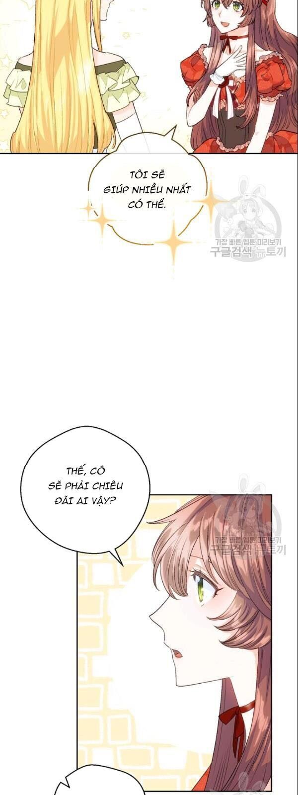 50 Công Thức Pha Trà Của Nữ Công Tước Chapter 107 - 6