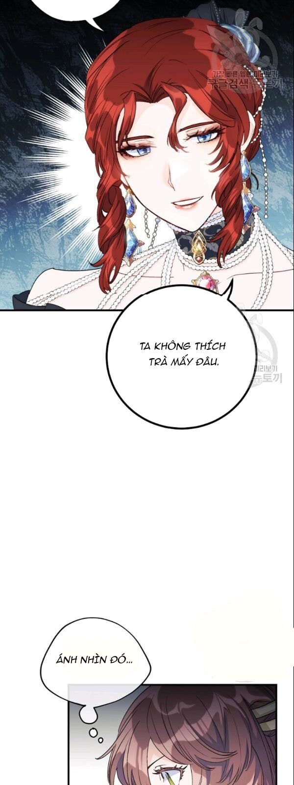 50 Công Thức Pha Trà Của Nữ Công Tước Chapter 107 - 54