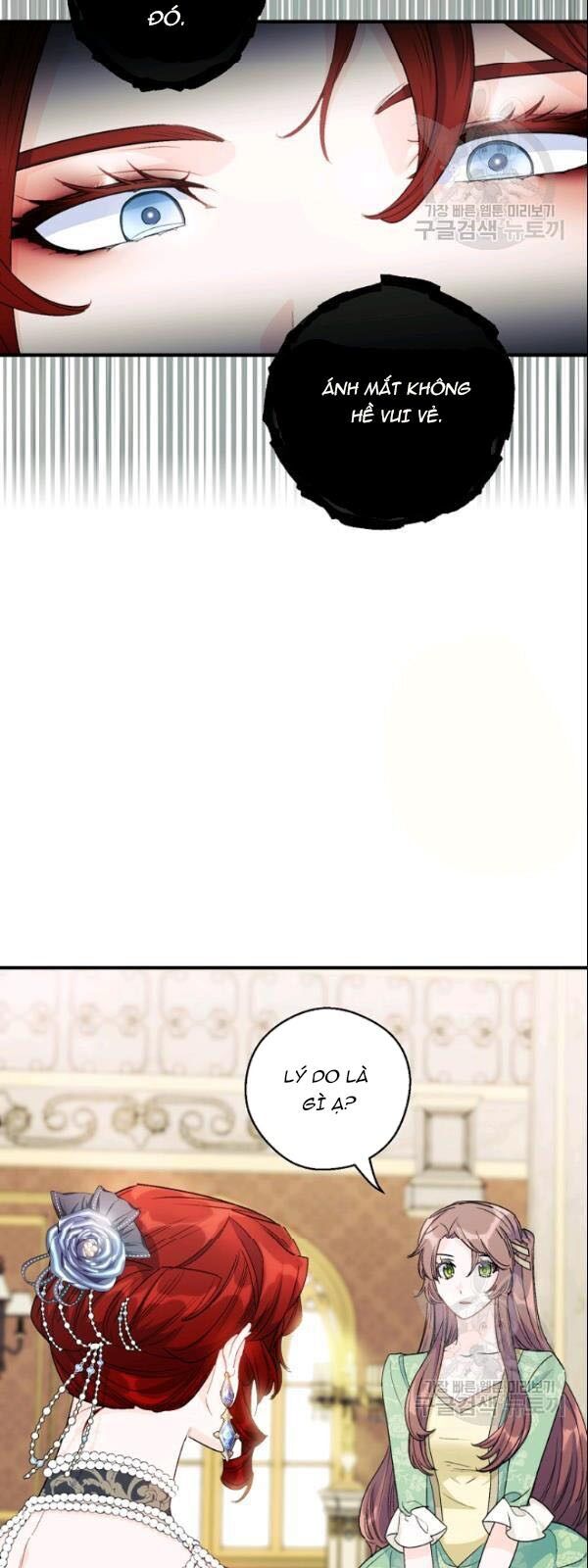 50 Công Thức Pha Trà Của Nữ Công Tước Chapter 107 - 58