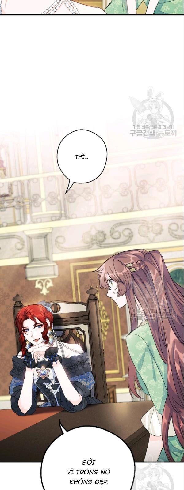 50 Công Thức Pha Trà Của Nữ Công Tước Chapter 107 - 59
