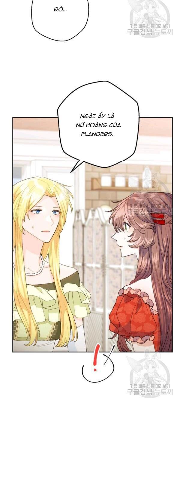 50 Công Thức Pha Trà Của Nữ Công Tước Chapter 107 - 7