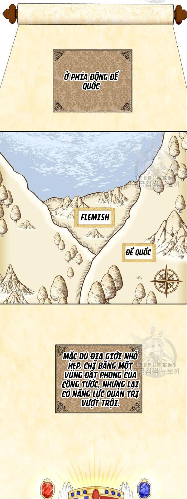 50 Công Thức Pha Trà Của Nữ Công Tước Chapter 107 - 9