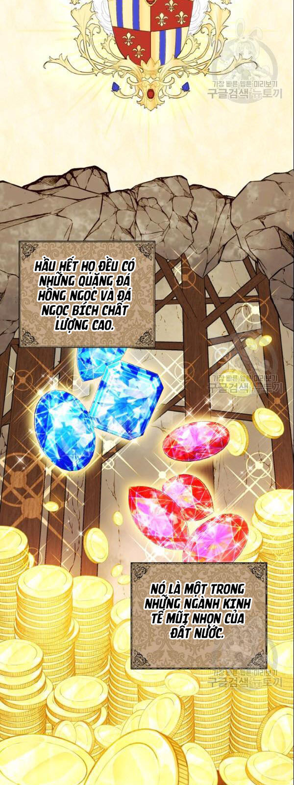 50 Công Thức Pha Trà Của Nữ Công Tước Chapter 107 - 10