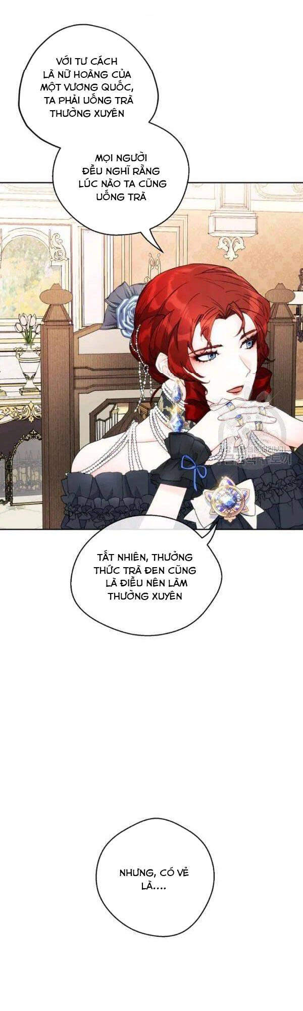 50 Công Thức Pha Trà Của Nữ Công Tước Chapter 108 - 1