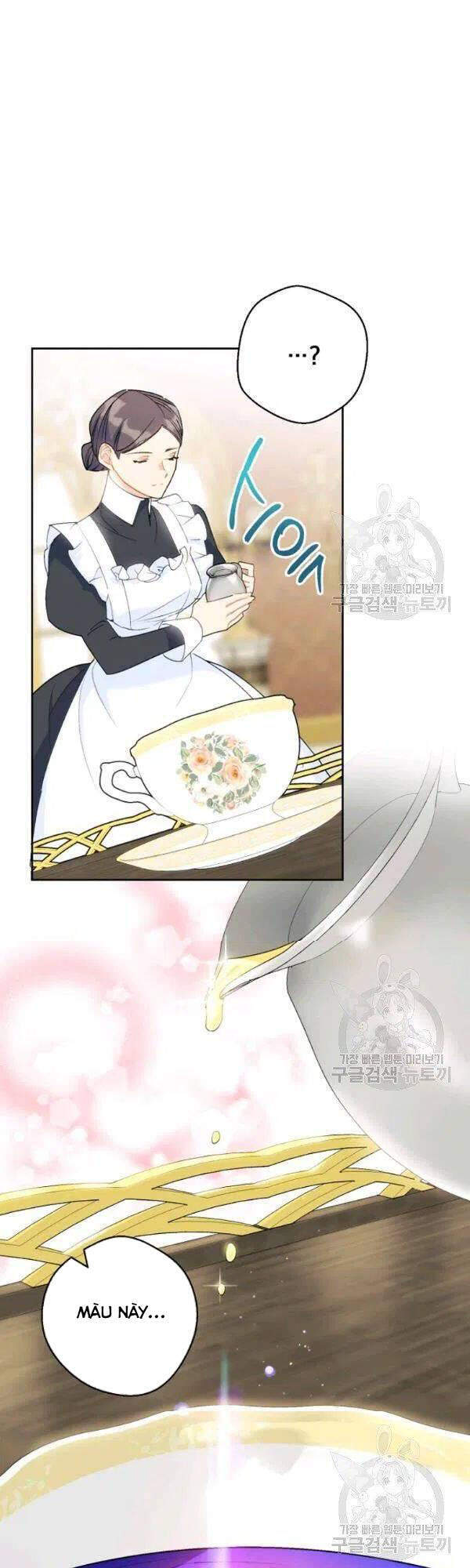 50 Công Thức Pha Trà Của Nữ Công Tước Chapter 108 - 12