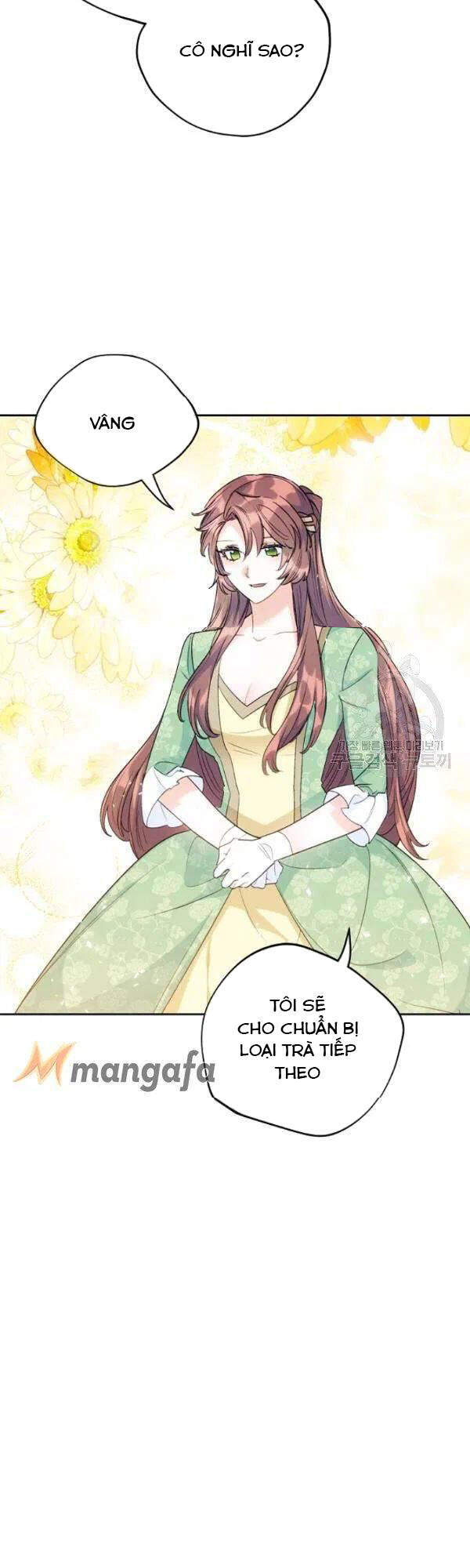 50 Công Thức Pha Trà Của Nữ Công Tước Chapter 108 - 18