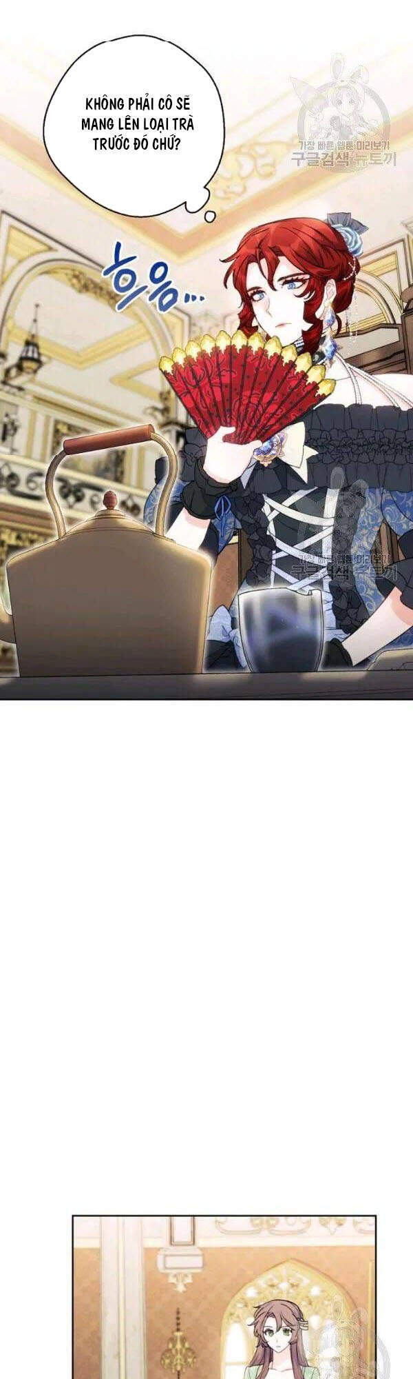 50 Công Thức Pha Trà Của Nữ Công Tước Chapter 108 - 20