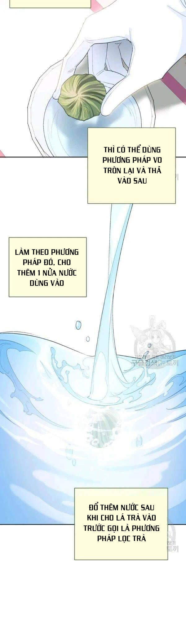 50 Công Thức Pha Trà Của Nữ Công Tước Chapter 108 - 25
