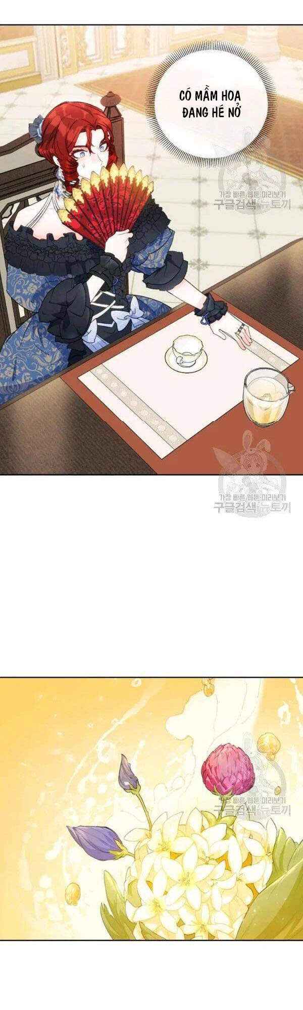 50 Công Thức Pha Trà Của Nữ Công Tước Chapter 108 - 28